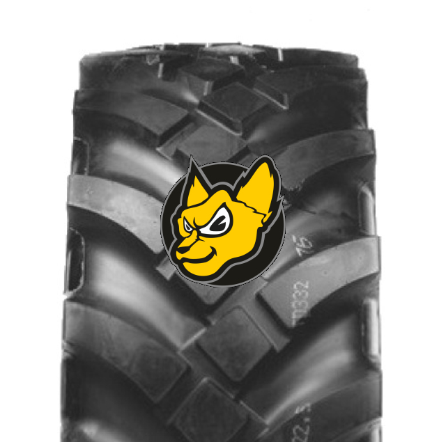 Windpower WGP23 445/65 R22.5 TL M+S