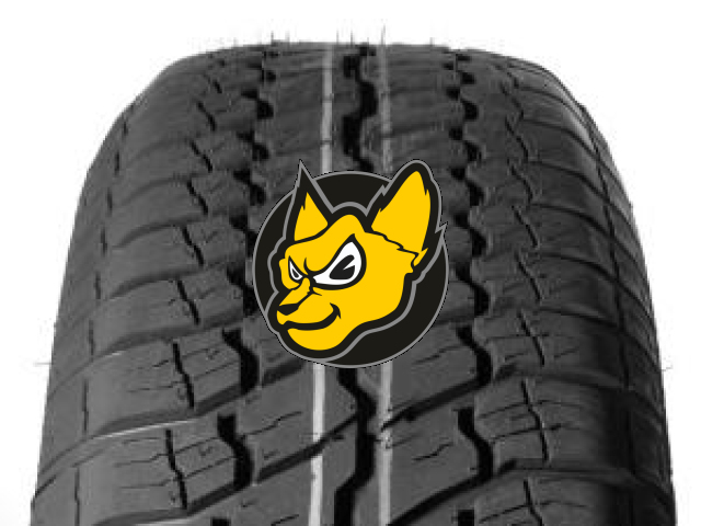 Continental CT 22 165/80 R15 87T WW 20MM Oldtimer