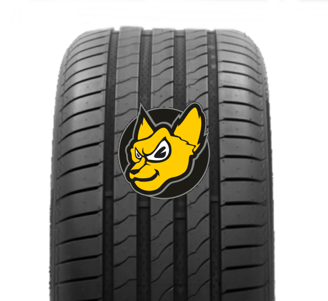 Mastersteel Supersport 2 235/60 R18 107V XL