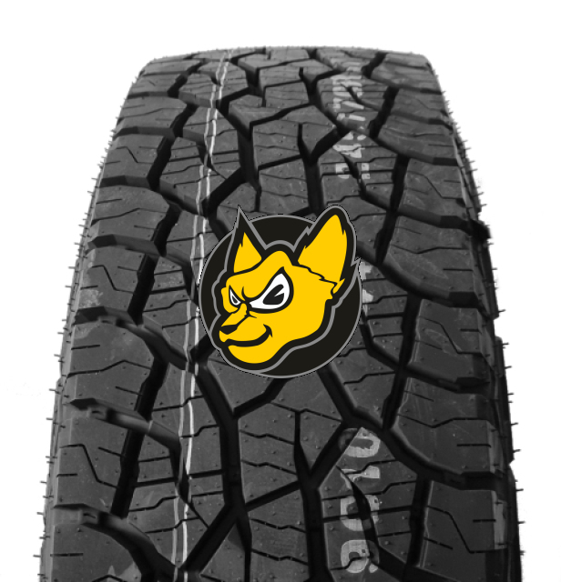 Kumho AT52 Road Venture 285/45 R22 114T XL M+S