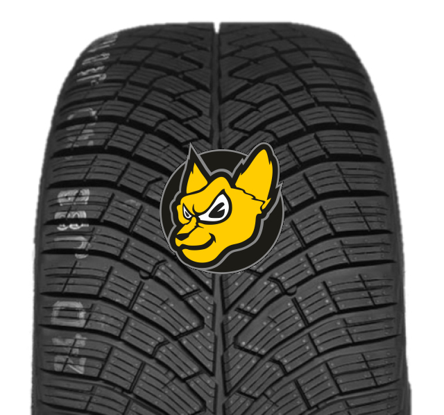 Pirelli P-zero Winter 2 295/30 R19 100V XL FSL M+S