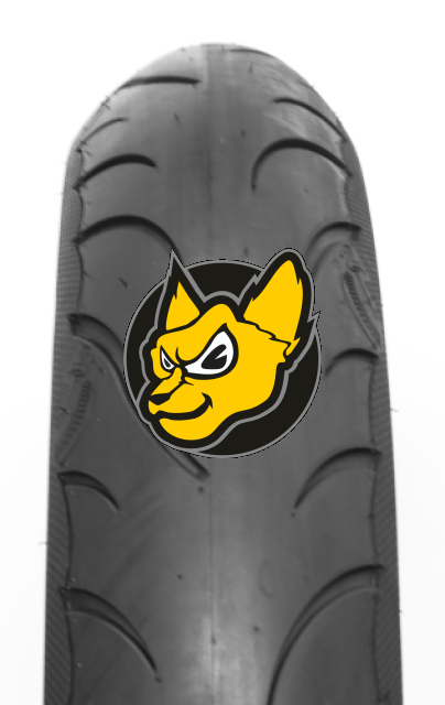 Avon Cobra Chrome AV91 90/90 -21 54H TL