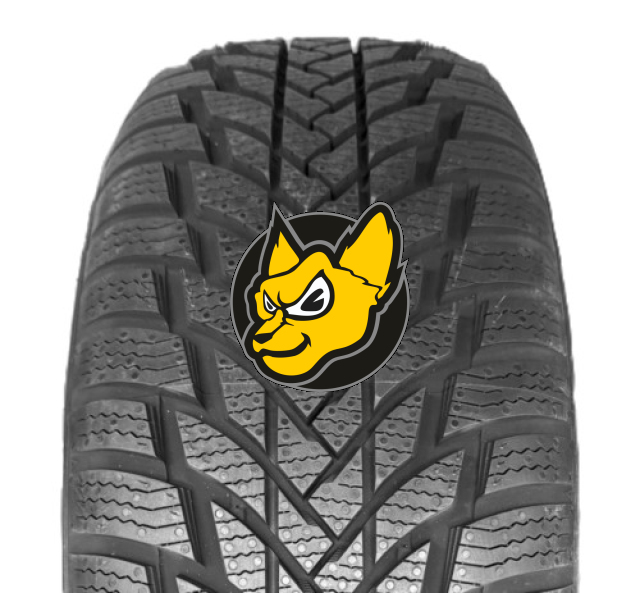 Starmaxx Polarmaxx 185/65 R15 92H XL M+S