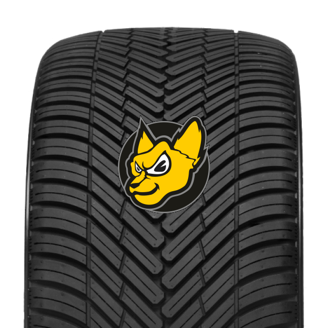 Superia Tires Ecoblue 2 4S 185/70 R14 88T M+S