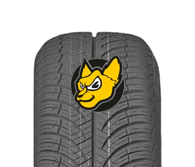 Roadmarch Prime A/S 235/35 R19 91W XL