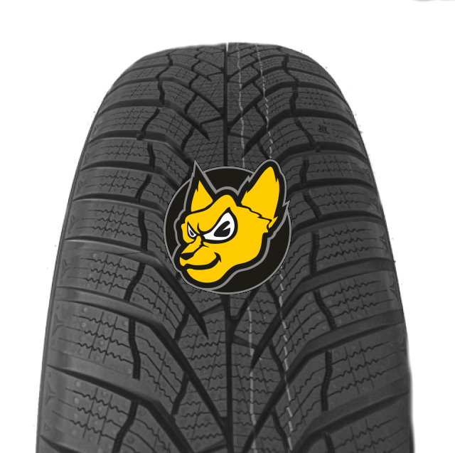 Kumho WP52 Wintercraft 255/50 R19 107H XL (EV) K-silent M+S