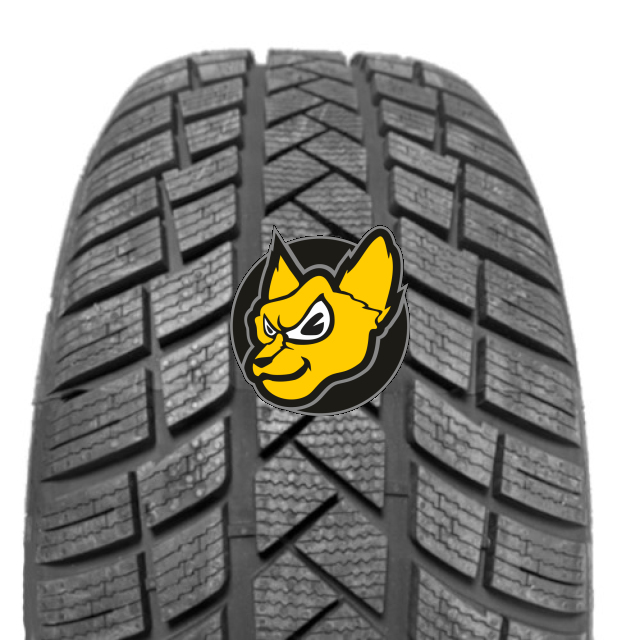 Vredestein Wintrac Pro+ SUV 215/65 R17 99V FSL M+S