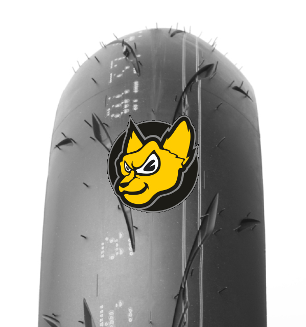 Bridgestone Battlax RS11 Racing Street 180/55 R17 73W TL