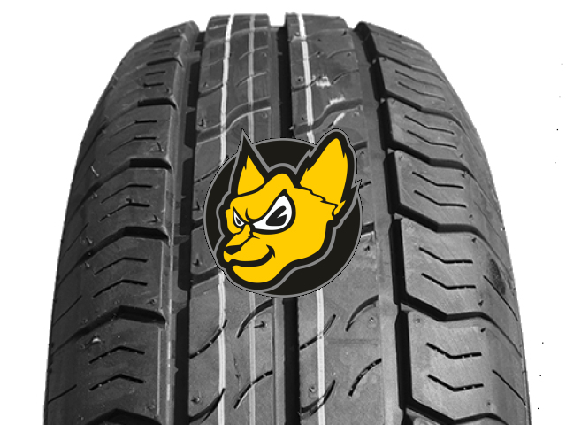 Bk-trailer 202 155/80 R13 84N M+S