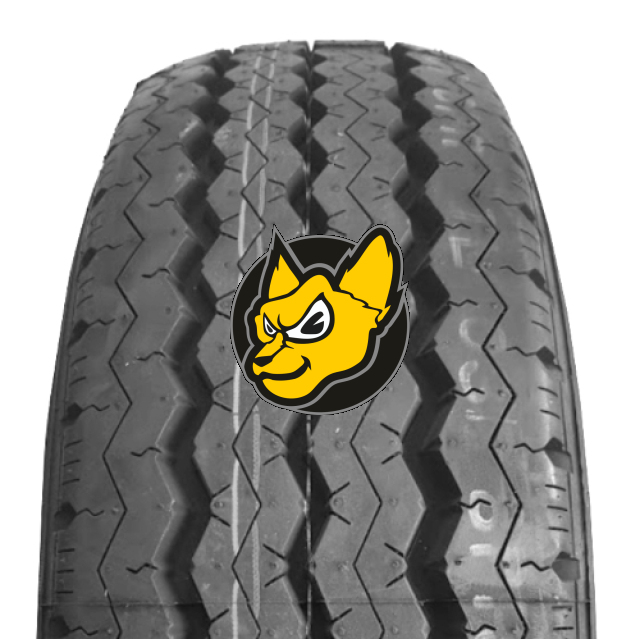 CST CL31N Trailermaxx ECO 185 R14 104/102N Nvs/pvs