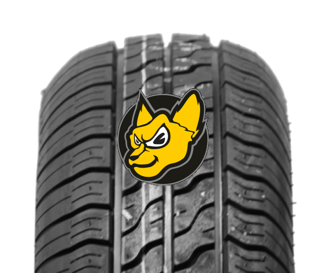 GT Radial ST4000 Kargomax 155/70 R13 78N M+S