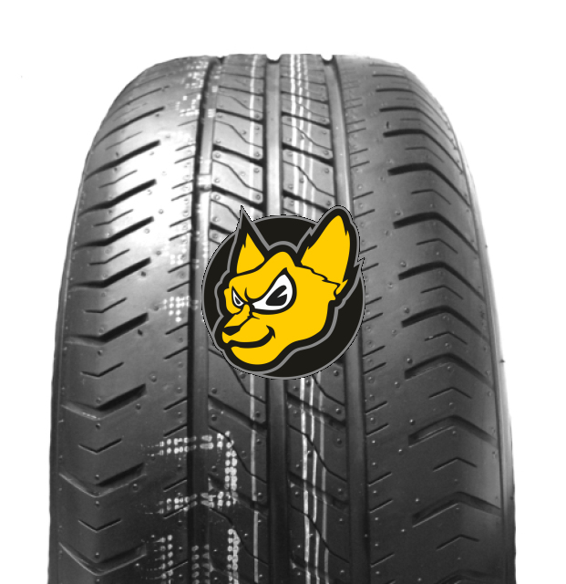 Linglong R701 195/60 R12C 104/102N