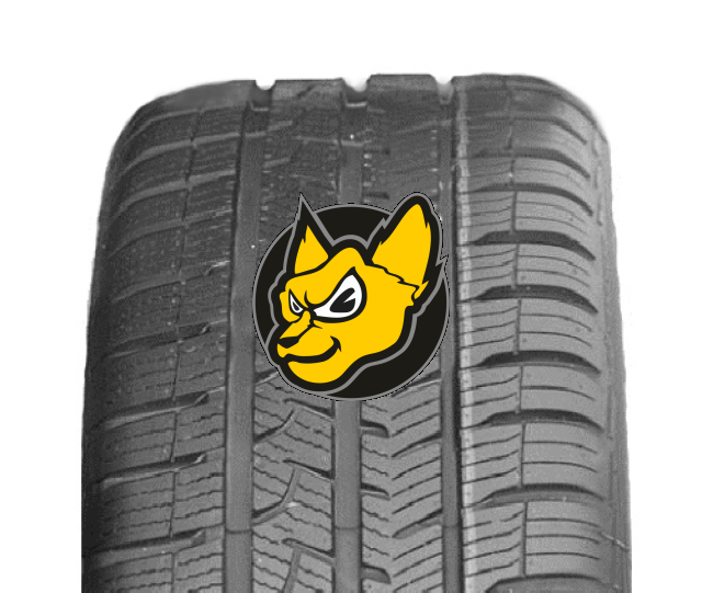 Apollo Alnac 4G ALL Season 195/60 R16 89H Celoron M+S