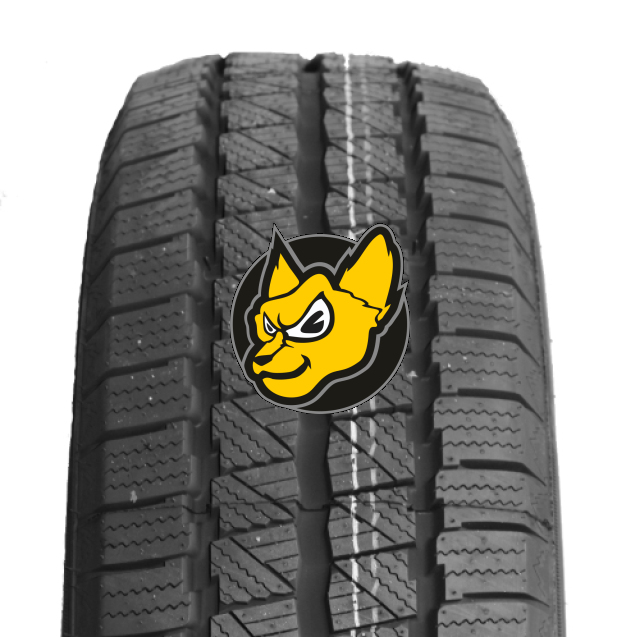 Zeetex WV1000 215/75 R16C 116/114R M+S