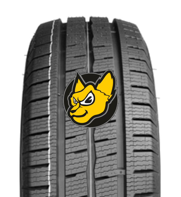 A-plus A869 205/75 R16C 110/108R