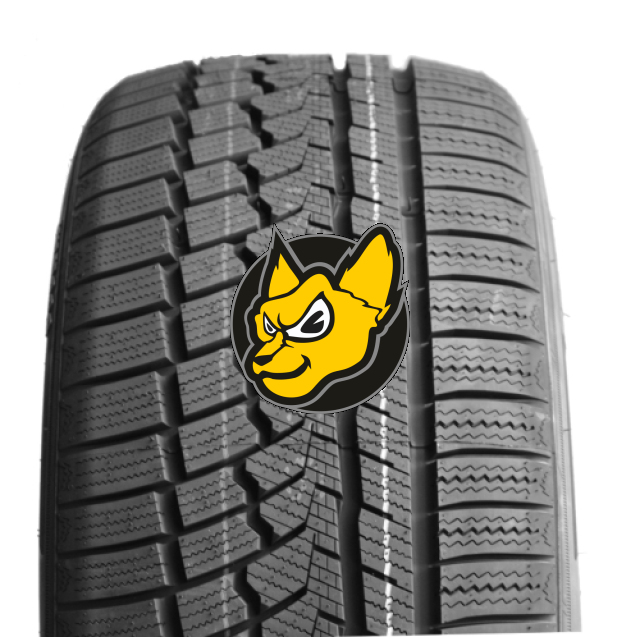 Zeetex WH1000 225/55 R19 99V M+S