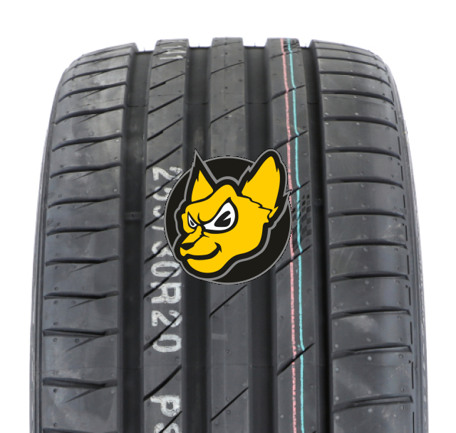 Kumho PS71 245/30 R19 89Y XL