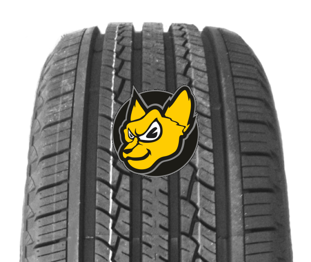 Three-a Ecosaver 245/70 R17 108T