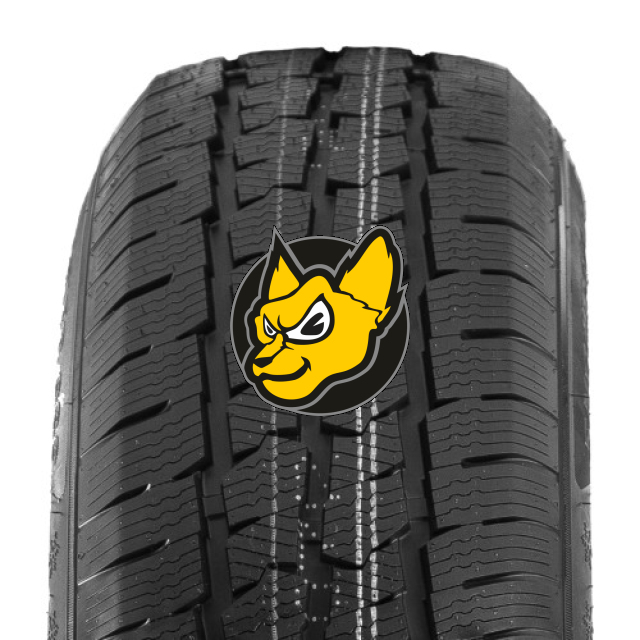 Sonix Snowrover 989 195/70 R15C 104/102R M+S