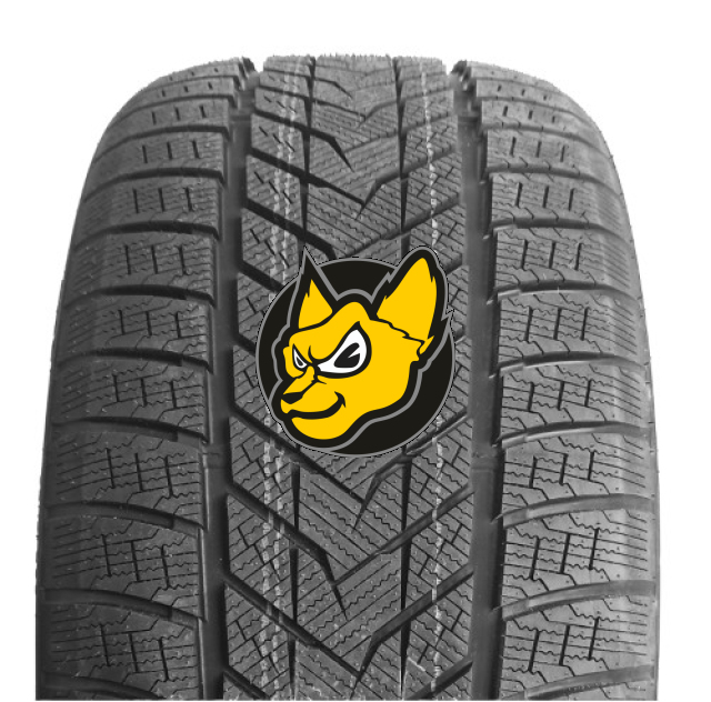 Sonix Winter Xpro 999 275/35 R19 100V XL M+S