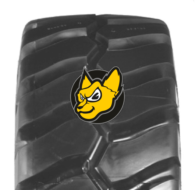 Windpower W753 26.5 R25 TL
