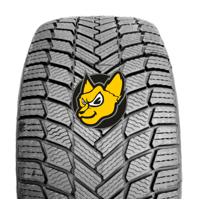 Michelin X-ice Snow 255/40 R18 99H XL
