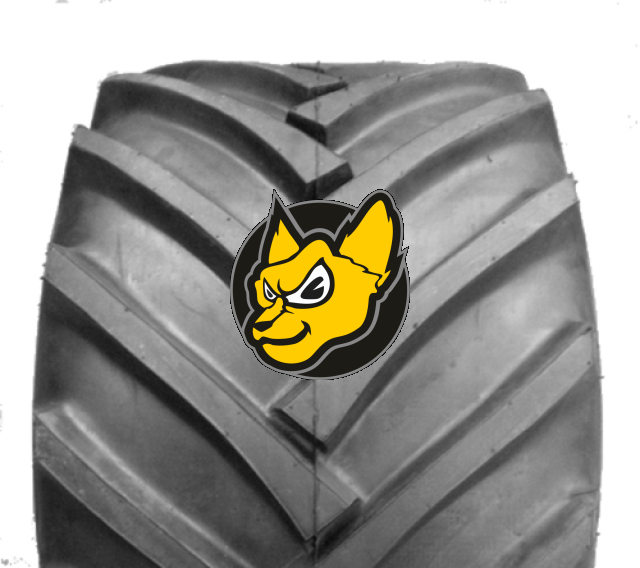 Malhotra MIM374 10.0/75 -15.3 10PR TL