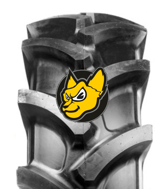 Alliance 333 Agro Forestry 333 460/85 -38 14PR TL