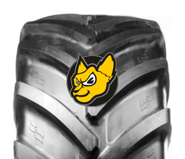 Alliance 375 Agristar (R-1W) (R-1W) 375 620/75 R26 /B TL
