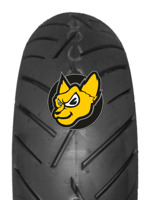 Continental Conti Scoot 140/70 -14 68S TL