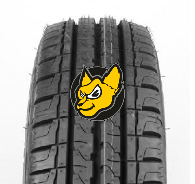 Bf-goodrich Activan 195/65 R16C 104/102R 104R