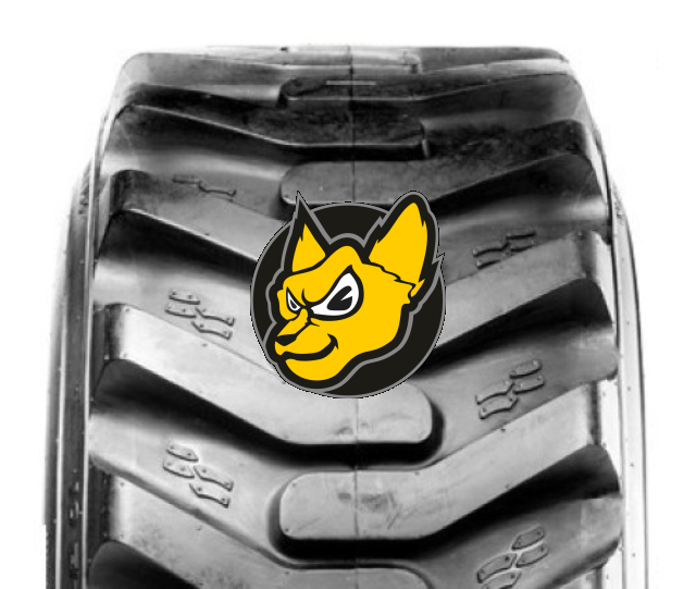 Alliance SK903 12 -16.5 10PR TL