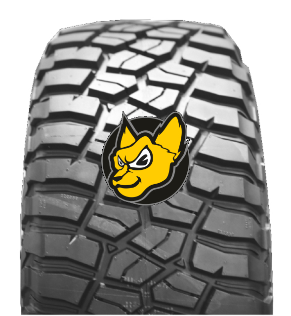 Bf-goodrich MUD Terrain T/A KM3 215/75 R15 100/97Q P.o.r.