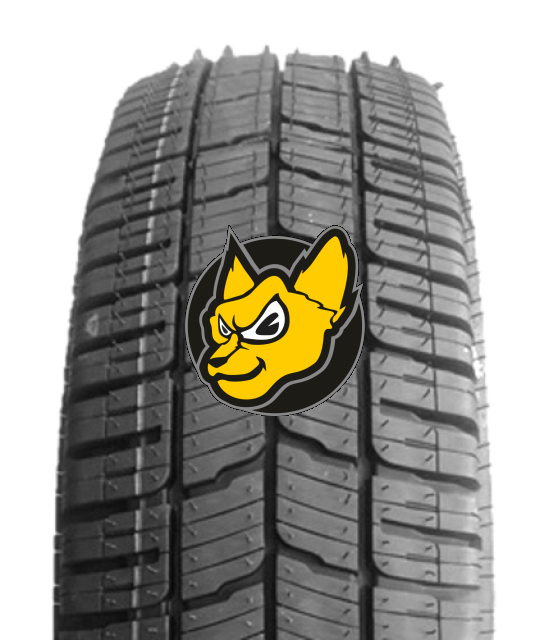 Bf-goodrich Activan 4S 225/65 R16C 112/110R Celoro�n� M+S