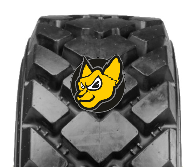 Alliance 202 Skid Vodc Pneu 202 10 -16.5 10PR TL