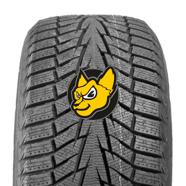 Hankook W636 Winter I*cept IZ3 255/45 R19 104T XL M+S