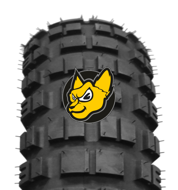 Mitas Enduro Trail-xt 140/80 B17 69T TL M+S