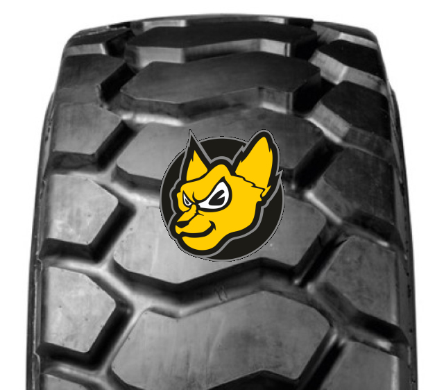 BKT SR30 Earthmax (E3/L3) (E3/L3) 20.5R 25 TL/