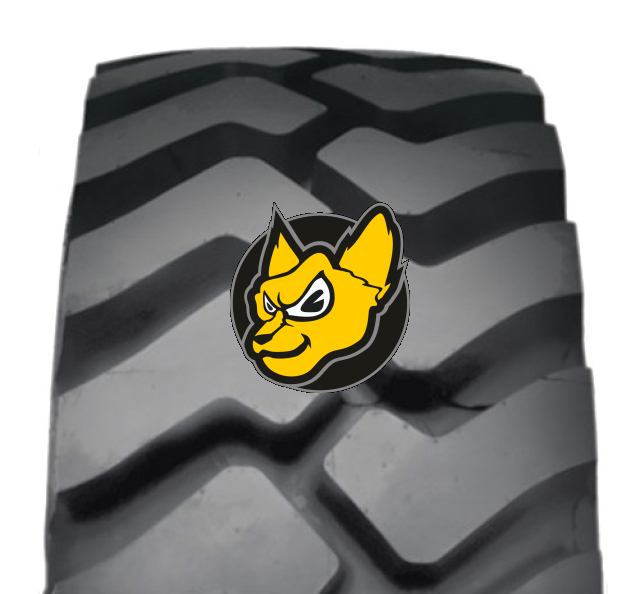 BKT SR51 Earthmax (L-5) 17.5 R25 L5 TL