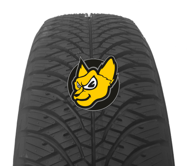 Yokohama BLUEARTH-4S AW21 185/55 R16 87V XL M+S