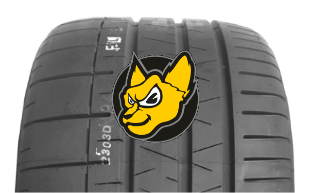 Pirelli Pzero Corsa (PZC4) 325/30 ZR21 108Y XL (ND0) [Porsche]