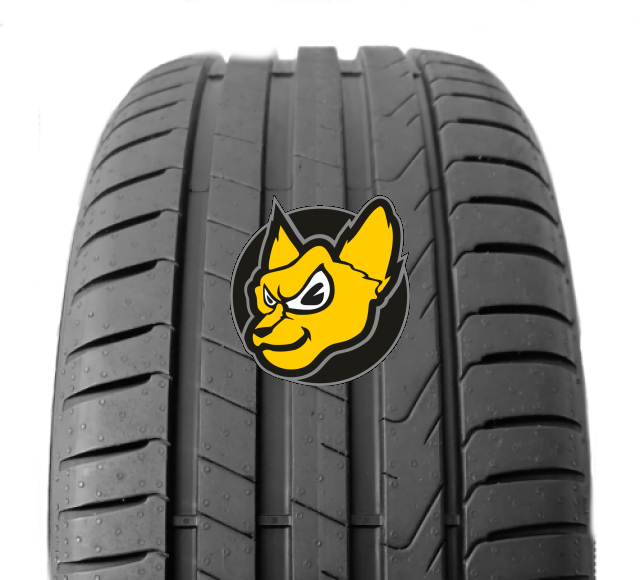 Pirelli Scorpion 235/55 R19 105T XL FSL (ELECT) (+) (S-I) Seal Inside [VW]