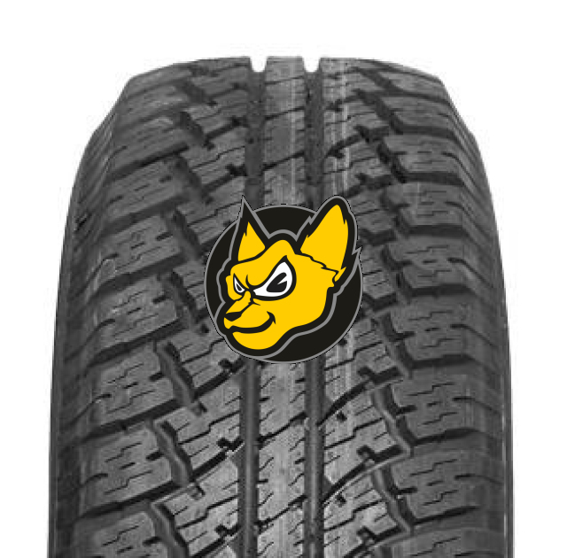 Maxtrek SU800 225/75 R16 118/116S