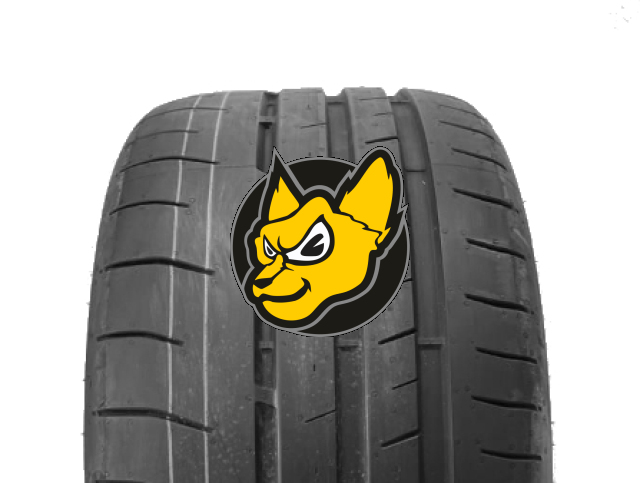 Goodyear Eagle F1 Supersport R 325/30 R21 108Y XL FP (NA2) [Porsche]