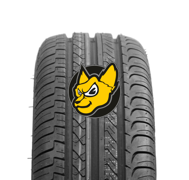 GT Radial Champiro FE1 City 195/70 R14 91H