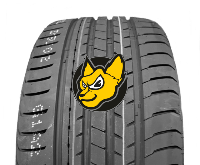 Mazzini ECO602 265/35 R20 99Y XL