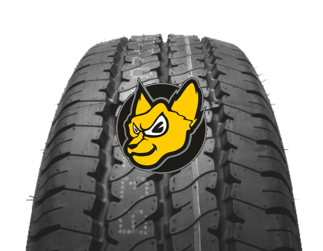 GT Radial Maxmiler PRO 225/75 R16C 121/120R