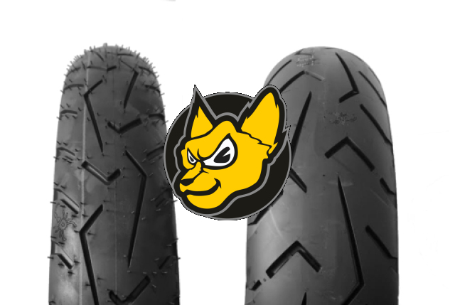 Pirelli Scorpion Trail III 120/70 R19 60W TL