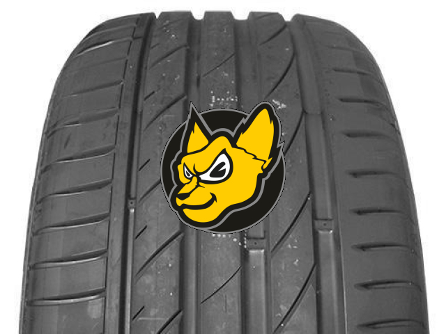 Maxxis Victra Sport 5 SUV VS5 SUV 275/45 ZR 21 110Y XL