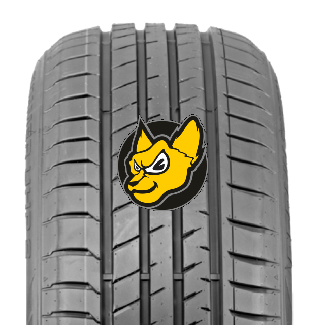 Berlin Tires Summer UHP2 255/35 R19 96Y XL